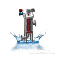 Automatic Self Cleaning housing Filter Pneumatic Disc